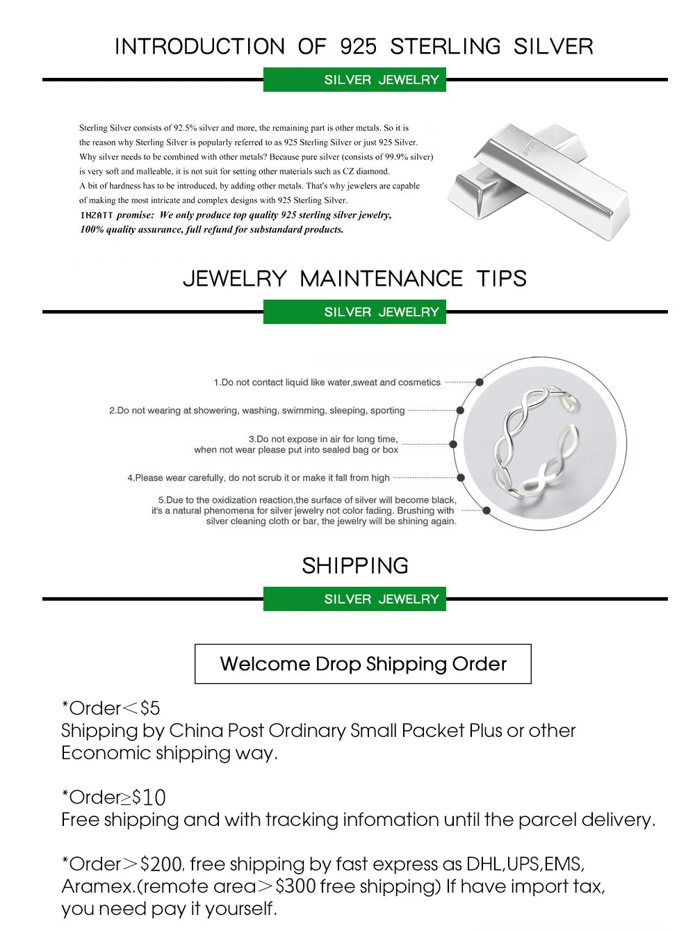 JP Juwelier -Schlichter, handgefertigter Kreis-Ohrring