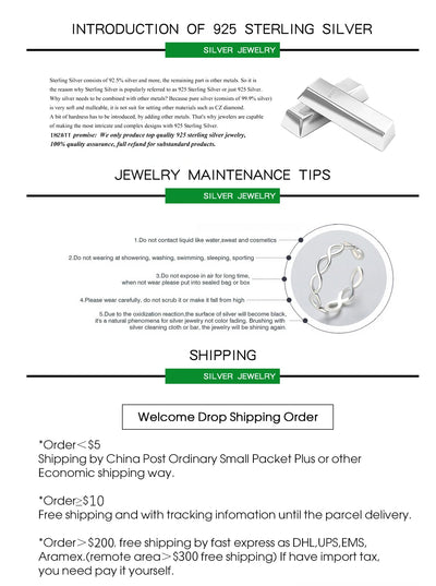 JP Juwelier -Schlichter, handgefertigter Kreis-Ohrring