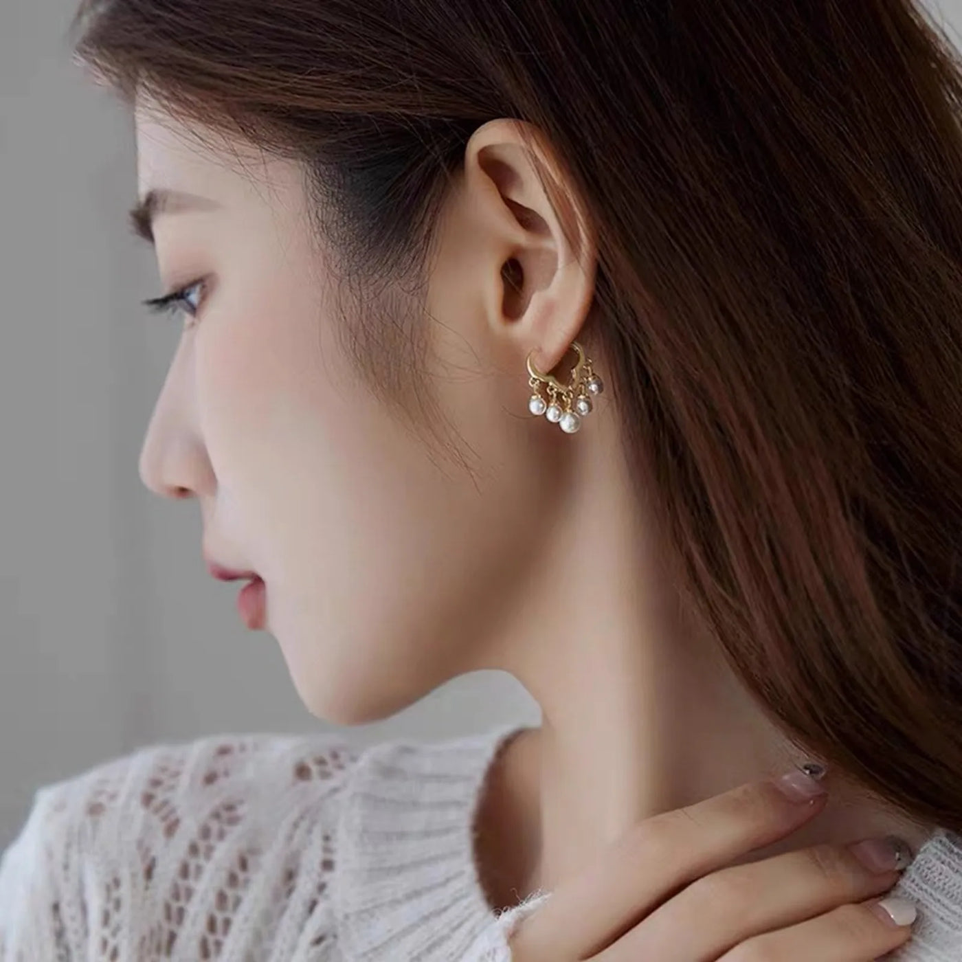 JP Juwelier -High Sense Ohrringe