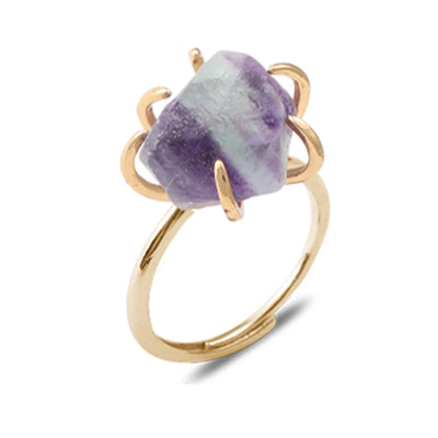 JP Juwelier - Damen Kristallring