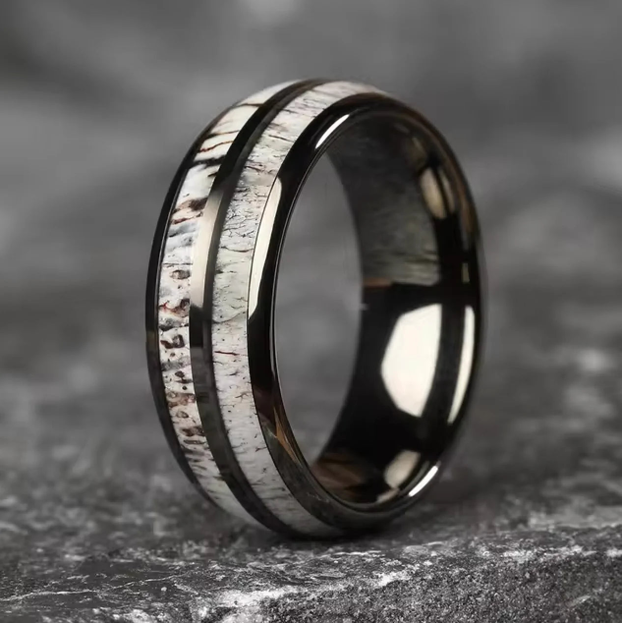 JP Juwelier -neuer Ring für Männer Modeschmuck