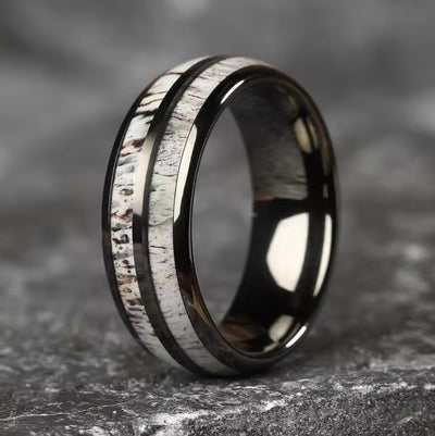 JP Juwelier -neuer Ring für Männer Modeschmuck