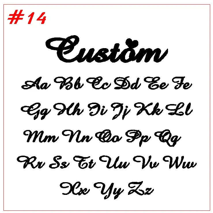 JP Juwelier - Damen Fußkettchen