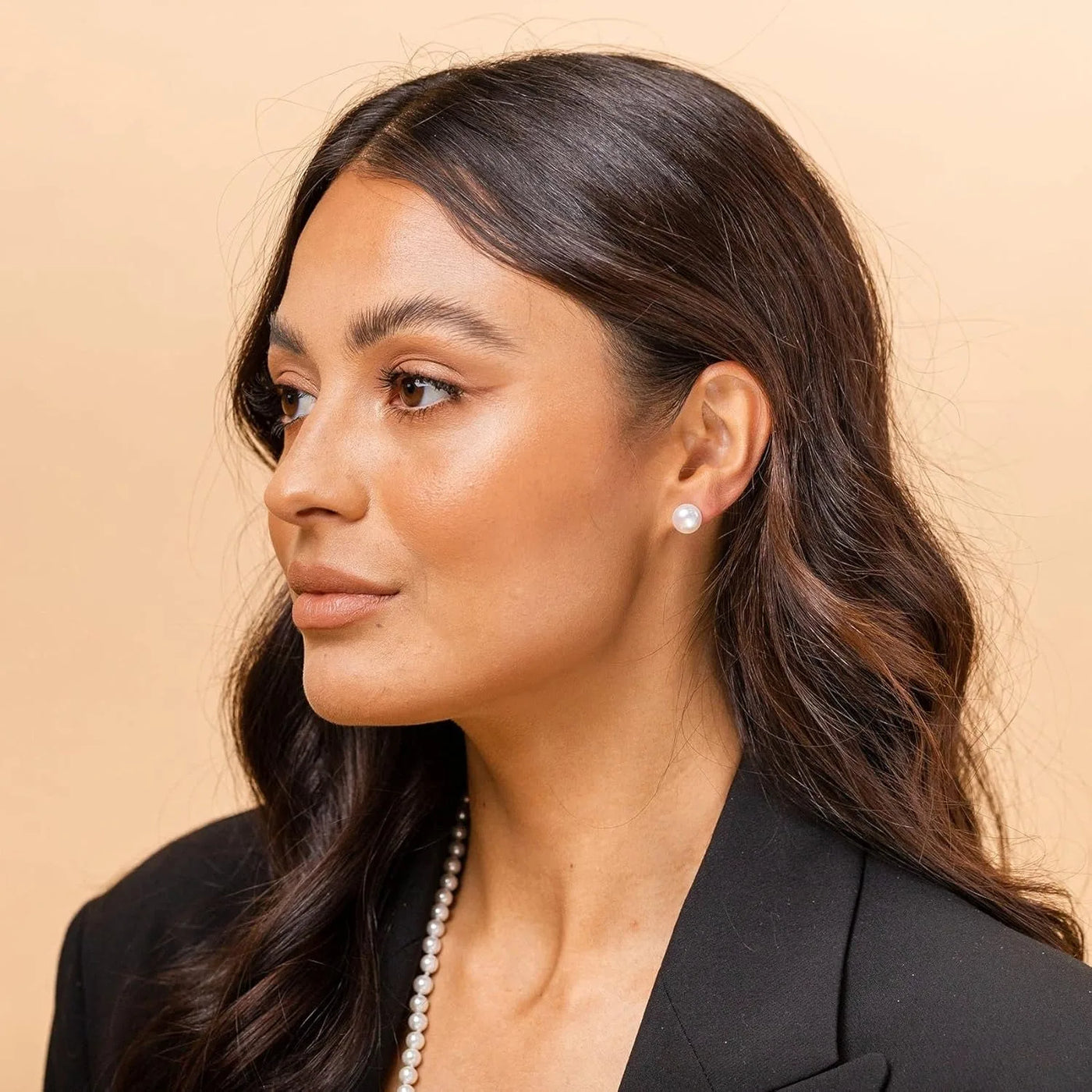 JP Juwelier - Premium Perlenohrringe