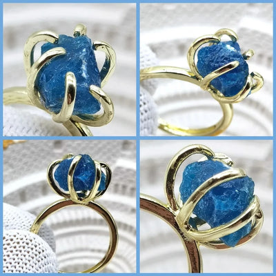 JP Juwelier - Damen Kristallring