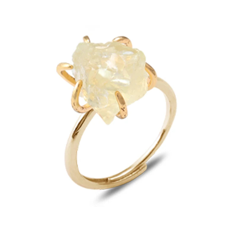 JP Juwelier - Damen Kristallring