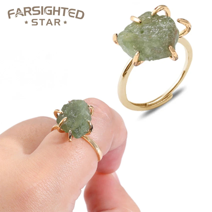 JP Juwelier - Damen Kristallring