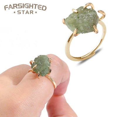 JP Juwelier - Damen Kristallring