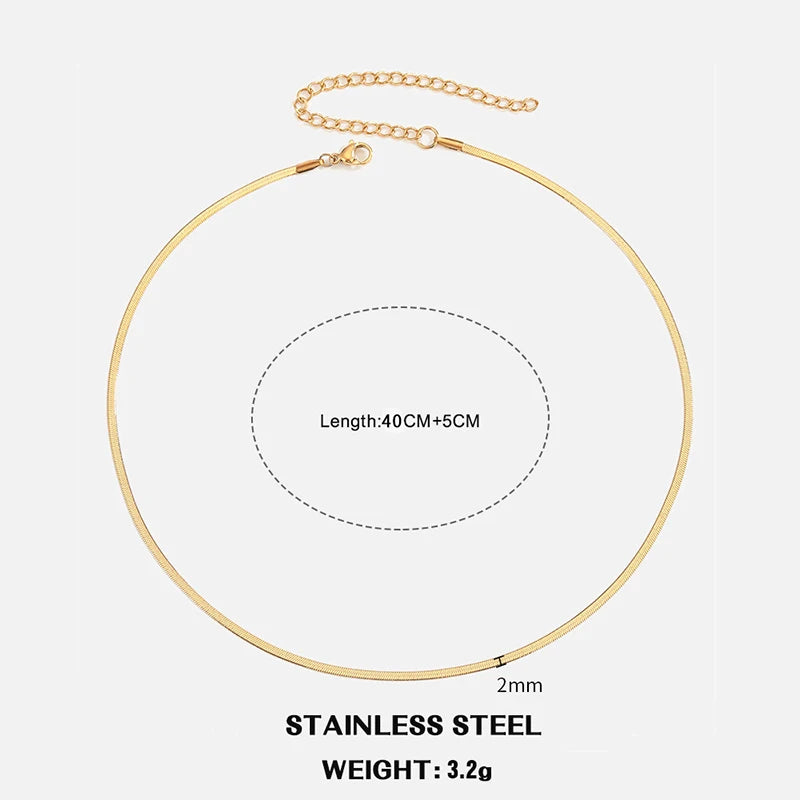 JP Juwelier - Kettenhalsband für Damen