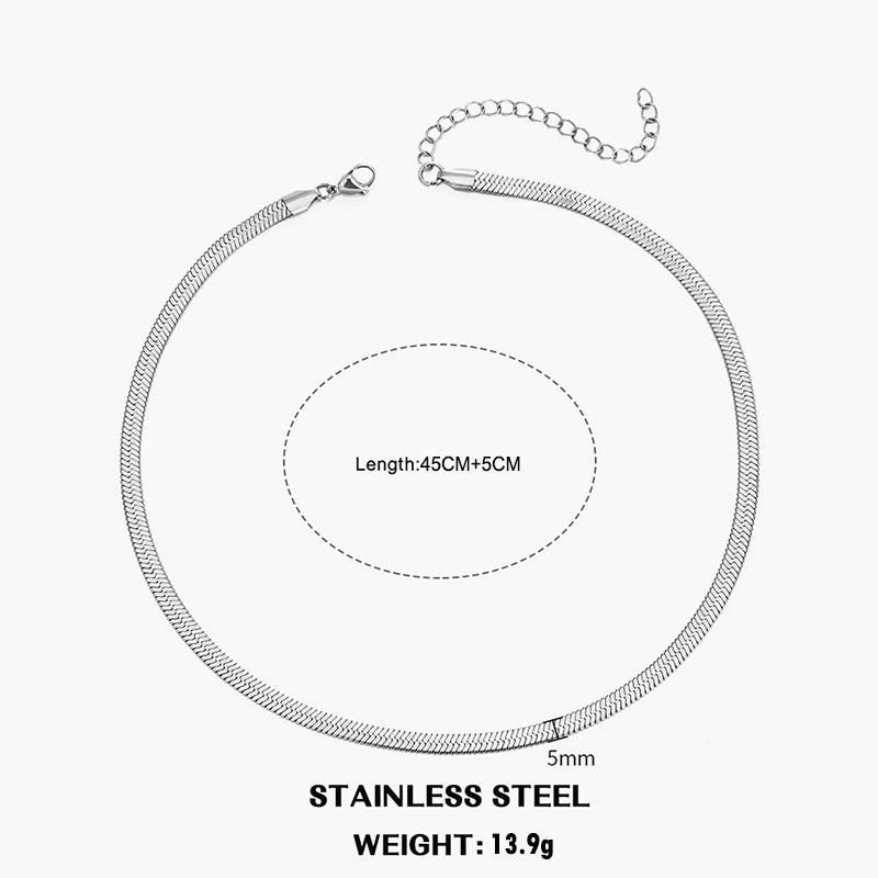 JP Juwelier - Kettenhalsband für Damen