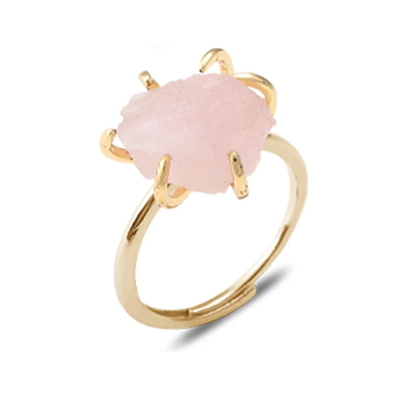 JP Juwelier - Damen Kristallring