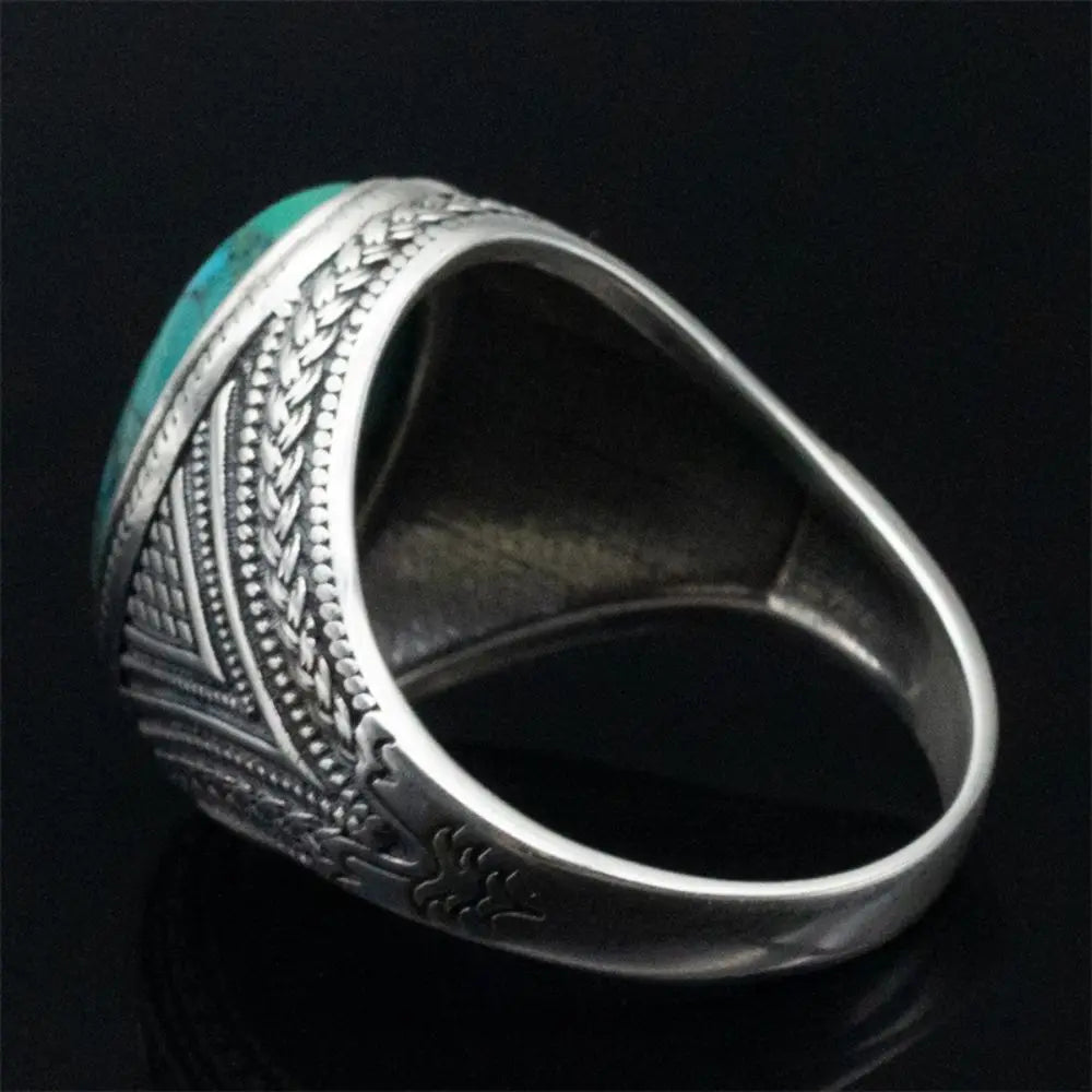 JP Juwelier -Ringe aus Sterlingsilber