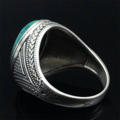 JP Juwelier -Ringe aus Sterlingsilber