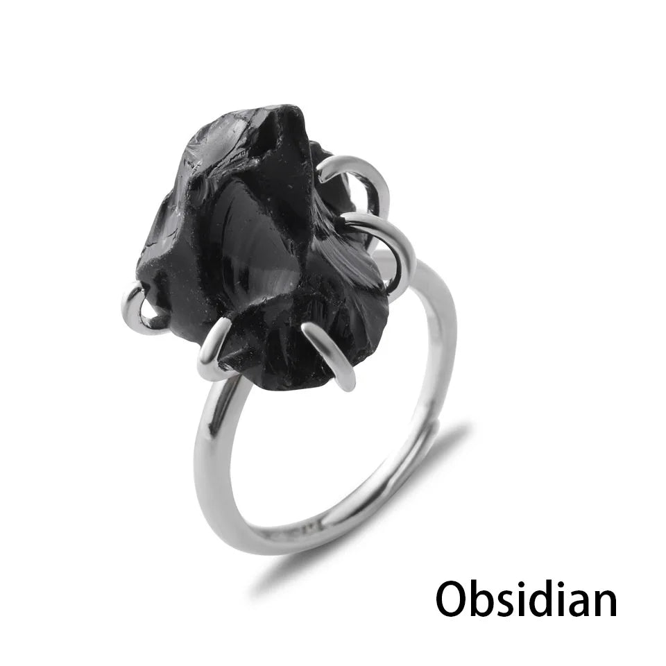 JP Juwelier - Damen Kristallring