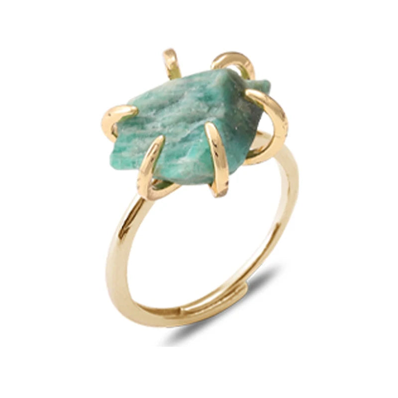 JP Juwelier - Damen Kristallring