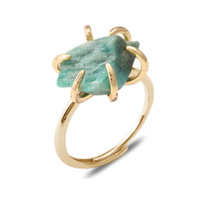 JP Juwelier - Damen Kristallring