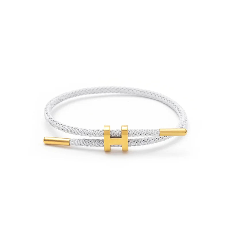 JP Juwelier - Verstellbares Charm-Armband™