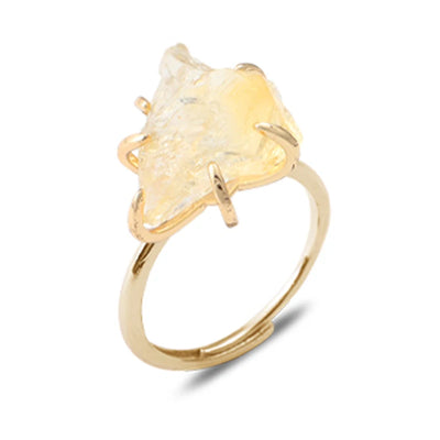 JP Juwelier - Damen Kristallring