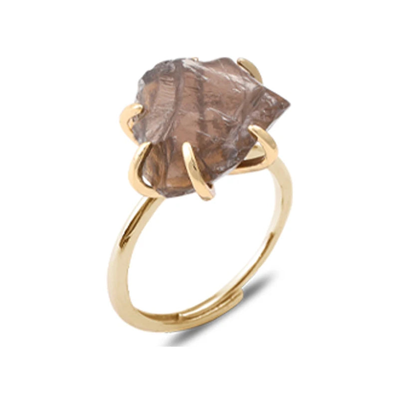 JP Juwelier - Damen Kristallring