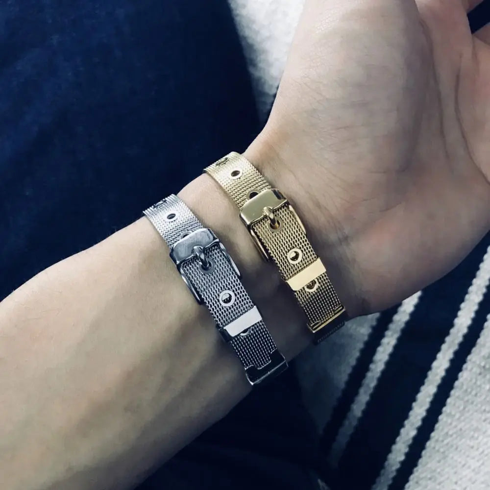 JP Juwelier - Persönlichkeit Unisex Handgelenk-Accessoires