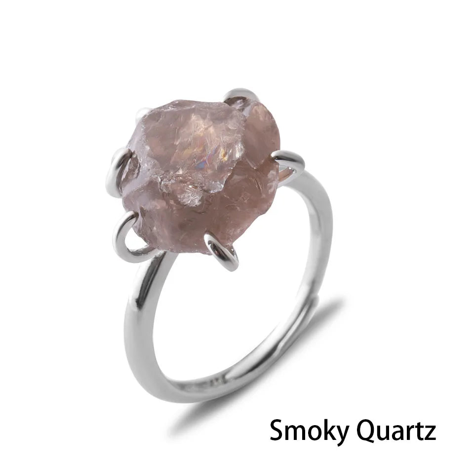 JP Juwelier - Damen Kristallring