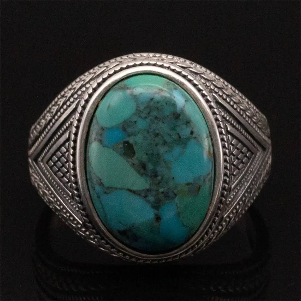 JP Juwelier -Ringe aus Sterlingsilber