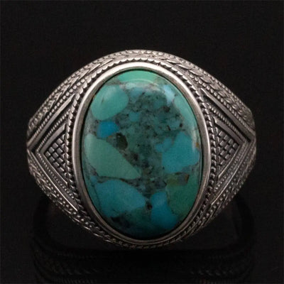 JP Juwelier -Ringe aus Sterlingsilber