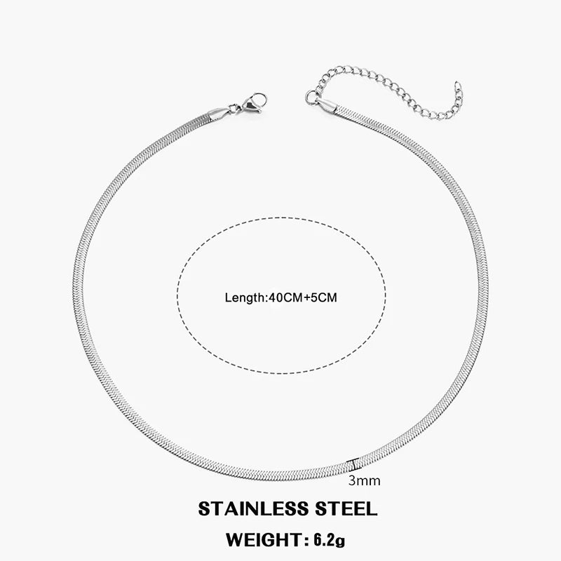 JP Juwelier - Kettenhalsband für Damen