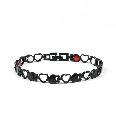 JP Juwelier - Fußkettchen mit Magnetfeldtherapie