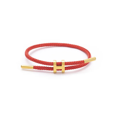 JP Juwelier - Verstellbares Charm-Armband™