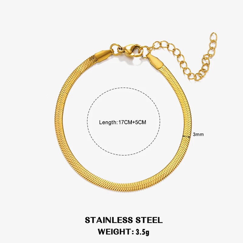 JP Juwelier - Kettenhalsband für Damen