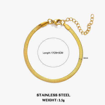 JP Juwelier - Kettenhalsband für Damen