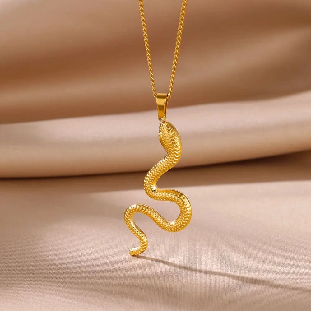 JP Juwelier - Geometrische Halskette für Frauen