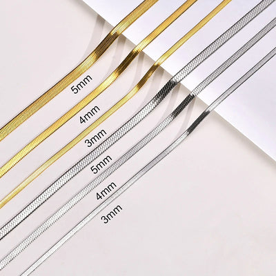 JP Juwelier - Kettenhalsband für Damen