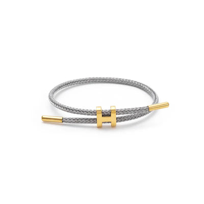 JP Juwelier - Verstellbares Charm-Armband™