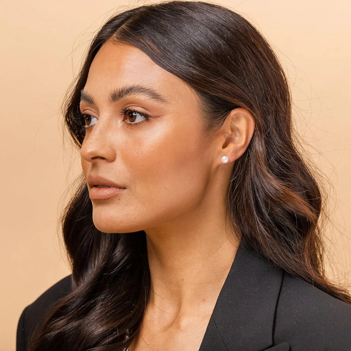 JP Juwelier - Premium Perlenohrringe