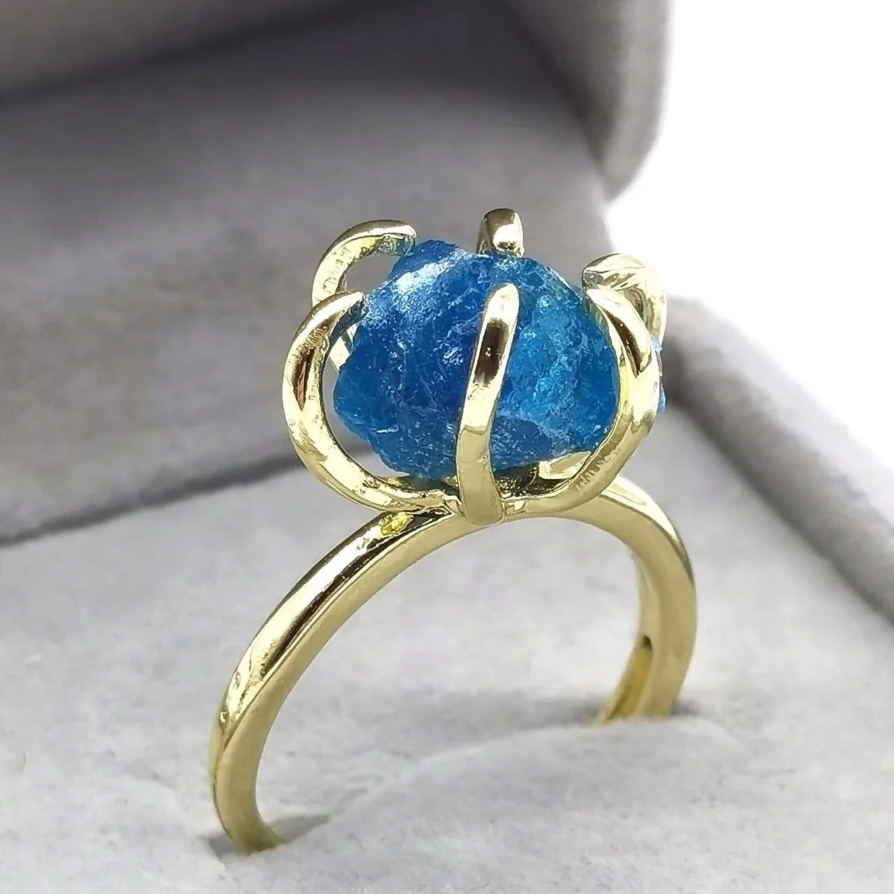 JP Juwelier - Damen Kristallring