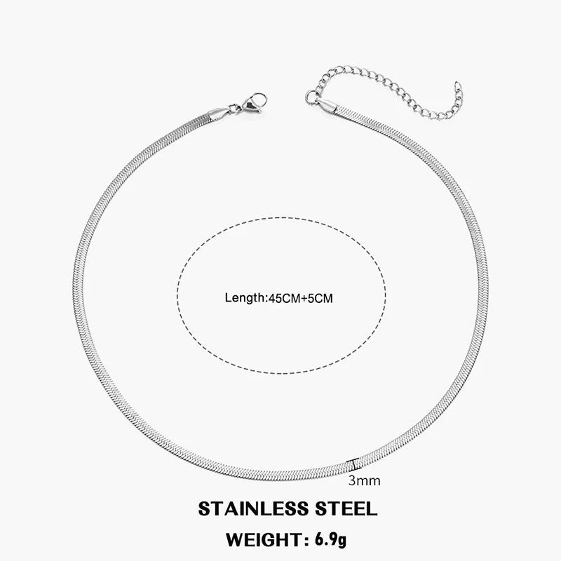 JP Juwelier - Kettenhalsband für Damen