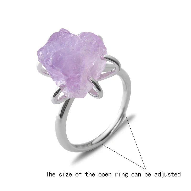 JP Juwelier - Damen Kristallring