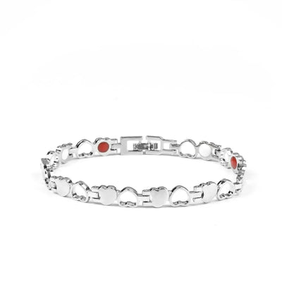 JP Juwelier - Fußkettchen mit Magnetfeldtherapie