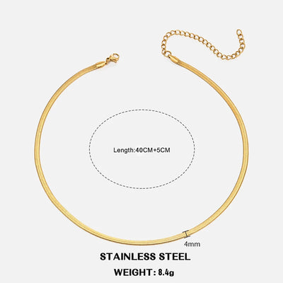 JP Juwelier - Kettenhalsband für Damen