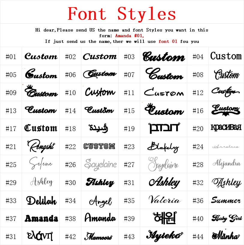 JP Juwelier - Damen Fußkettchen