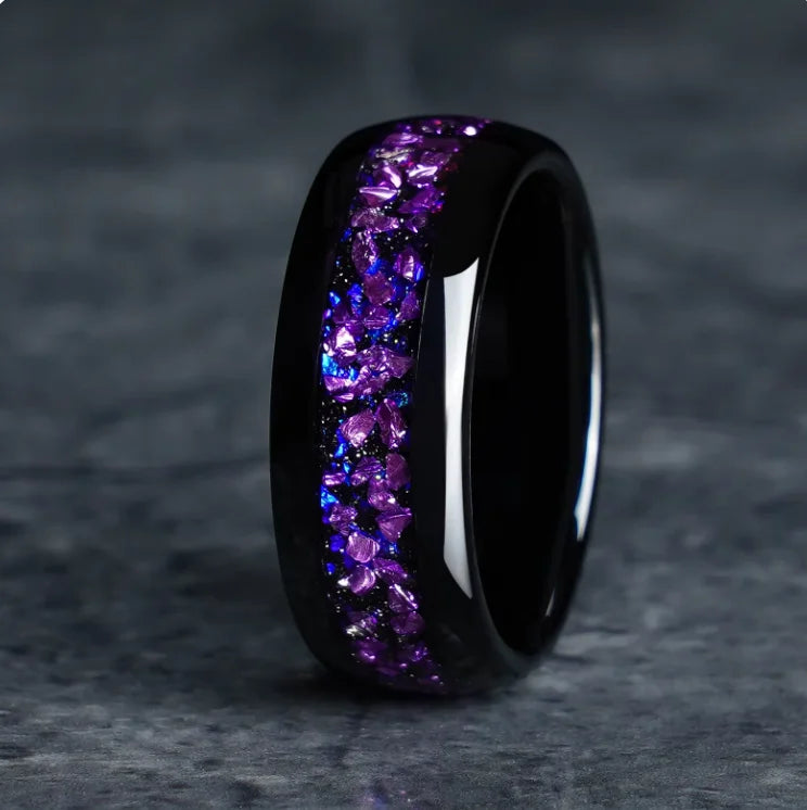 JP Juwelier -neuer Ring für Männer Modeschmuck