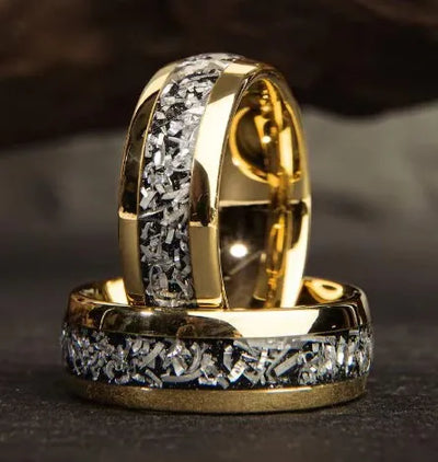 JP Juwelier -neuer Ring für Männer Modeschmuck