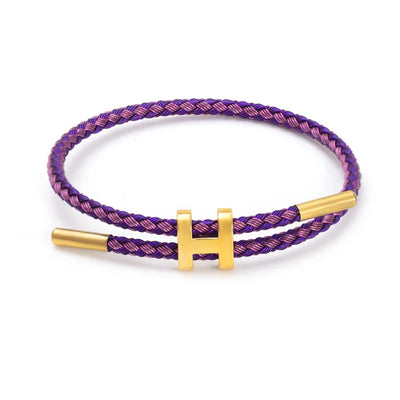 JP Juwelier - Verstellbares Charm-Armband™