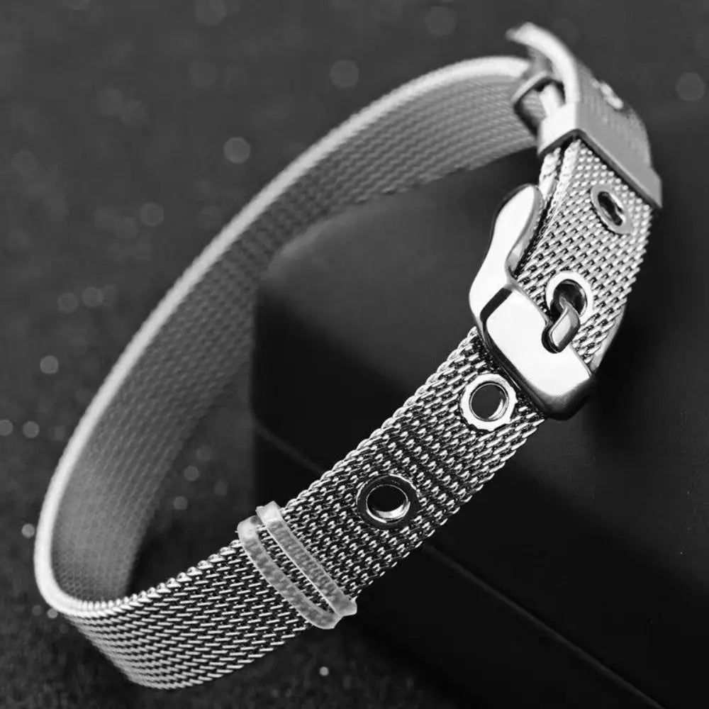 JP Juwelier - Persönlichkeit Unisex Handgelenk-Accessoires