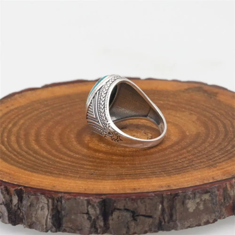 JP Juwelier -Ringe aus Sterlingsilber