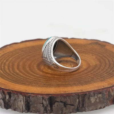 JP Juwelier -Ringe aus Sterlingsilber