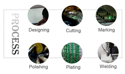 JP Juwelier - Damen Fußkettchen