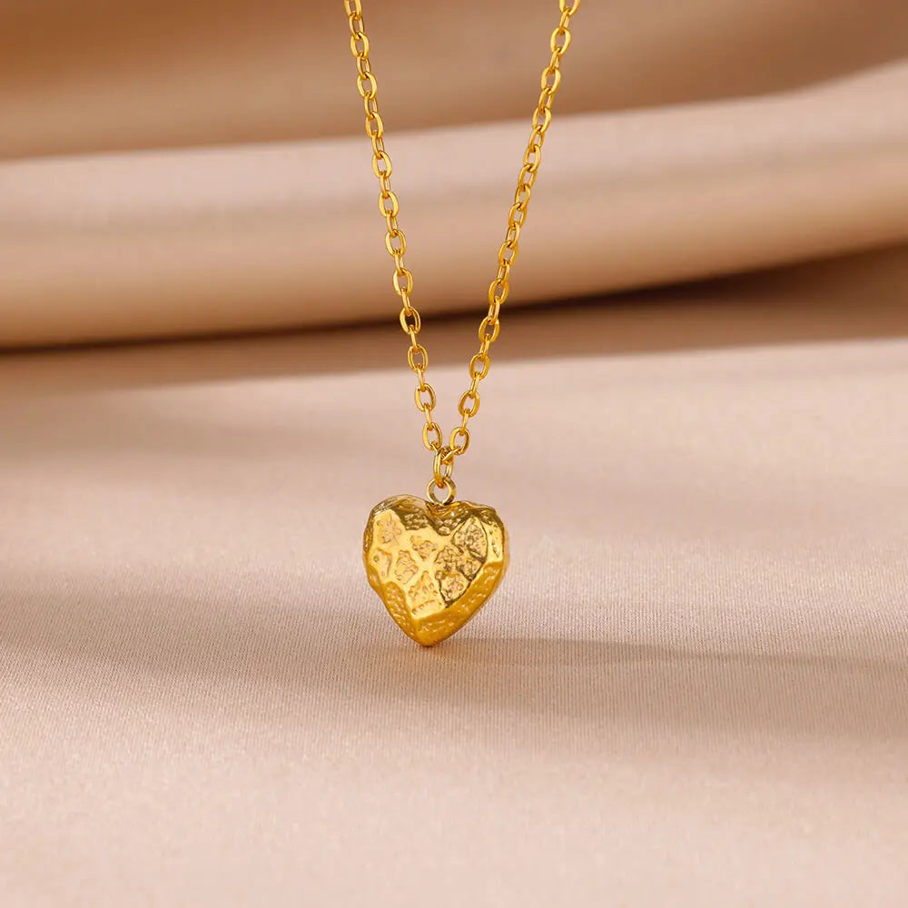 JP Juwelier - Geometrische Halskette für Frauen